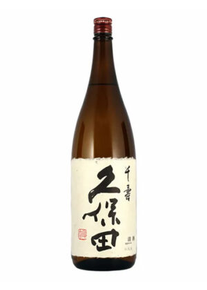 Rượu Sake Kubota Senjyu 1.8l