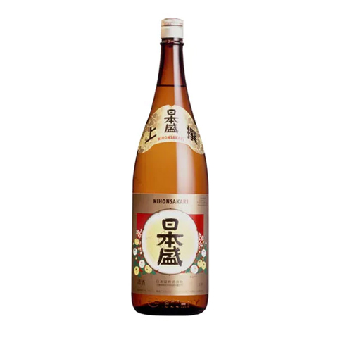 Rượu Nihon Sakari Sake Josen 1.8L