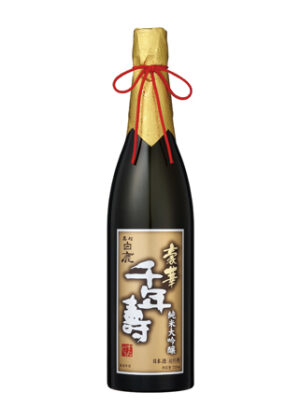 Rượu Sake Sennenju 720ml