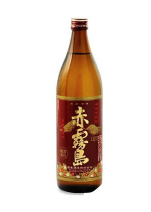 Rượu Shochu Aka Kirishima Imo 900ml
