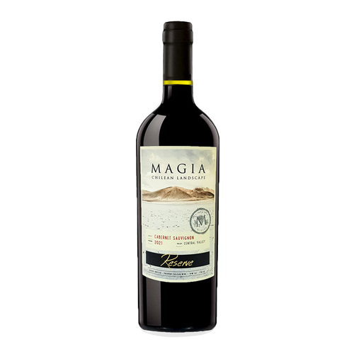 Rượu Vang Chile Magia Reserve