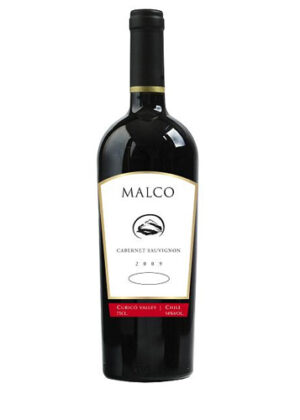 Rượu Vang Chile Mallco Reserva Carmenere