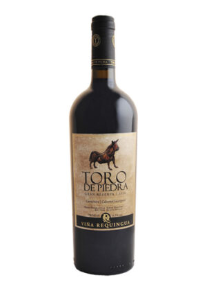 Rượu Vang Chile Toro De Piedra Gran Reserva