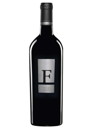 Rượu vang F Negroamaro San Marzano 3L