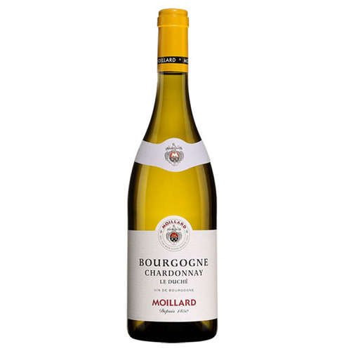 Rượu Vang Moillard Bourgogne Chardonnay