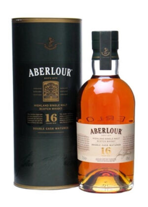 Rượu Whisky Aberlour 16 year old