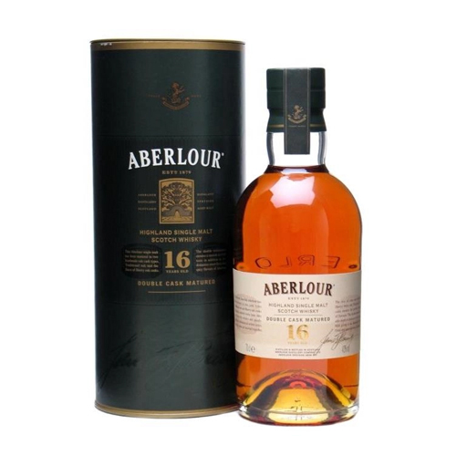 Rượu Whisky Aberlour 16 year old
