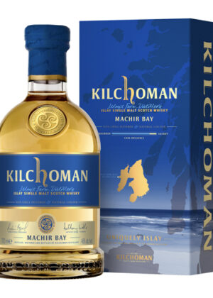Rượu Whisky Kilchoman Machir Bay