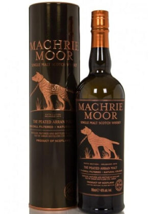 Rượu Whisky Machrie Moor