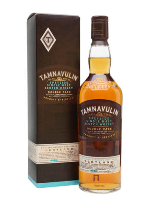 Rượu Whisky Tamnavulin Double Cask