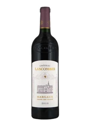 Rượu vang Pháp Château Lascombes 2018