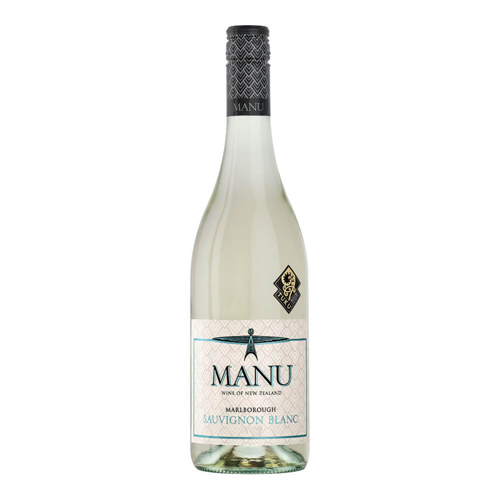 Rượu Vang New Zealand Manu Marlborough Sauvignon Blanc
