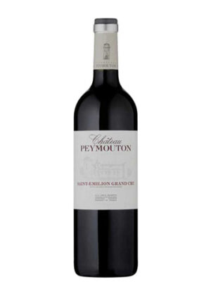 Rượu vang Pháp Château Peymouton Saint-Émilion Grand Cru