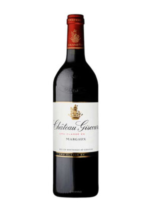 Rượu vang Pháp Château Giscours 2016