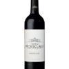 Rượu vang Pháp Chateau Pédesclaux 2018