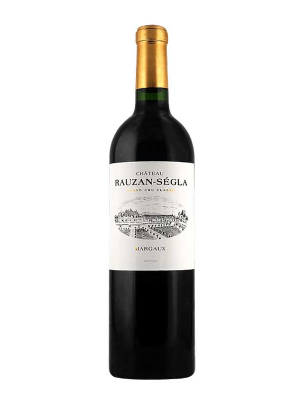 Rượu vang Pháp Château Rauzan-Ségla 2000