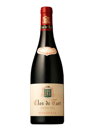 Rượu Vang Pháp Domaine du Clos de Tart, ‘Clos de Tart’ Grand Cru Monopole 2004