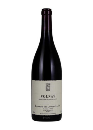 Rượu vang Pháp Volnay Domaine Des Comtes Lafon 2017