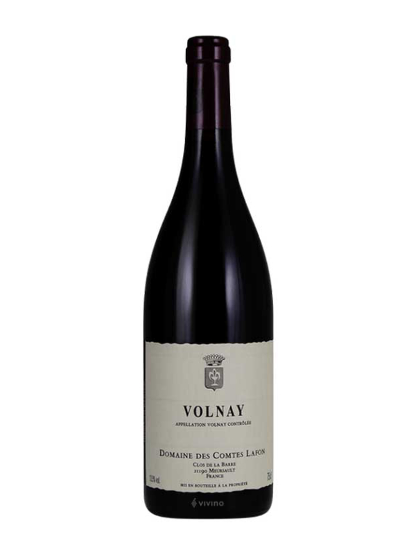Rượu vang Pháp Volnay Domaine Des Comtes Lafon 2017