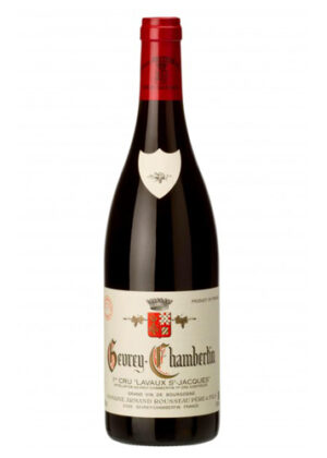 Rượu vang Pháp Domaine Armand Rousseau Gevrey-Chambertin 2016