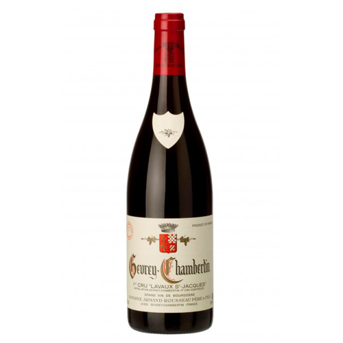 Rượu vang Pháp Domaine Armand Rousseau Gevrey-Chambertin 2016