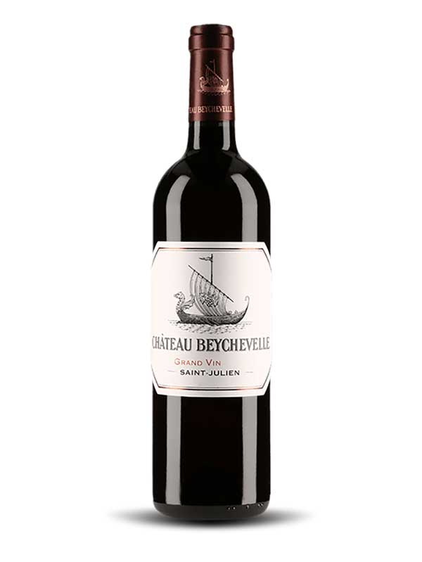 Rượu vang Pháp Château Beychevelle 1994