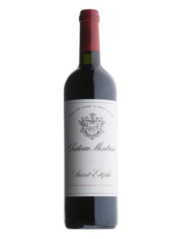 Rượu vang Pháp Château Montrose 2015