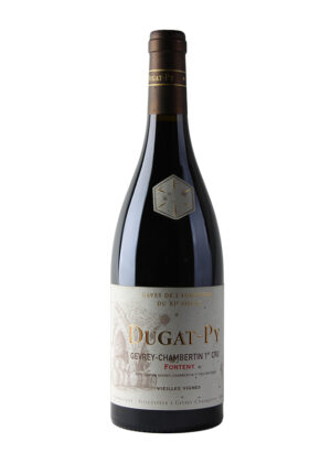 Rượu Vang Pháp Domaine Dugat-Py Gevrey-Chambertin Fonteny Premier Cru 2019