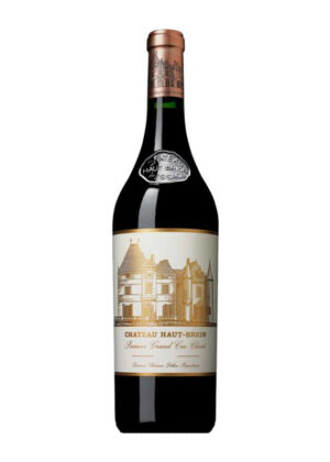 Rượu vang Pháp Chateau Haut-Brion 2016