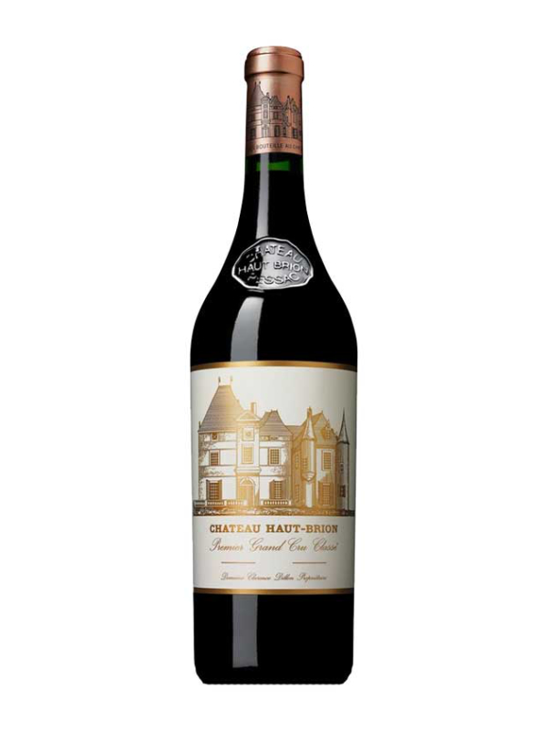 Rượu vang Pháp Chateau Haut-Brion 2015