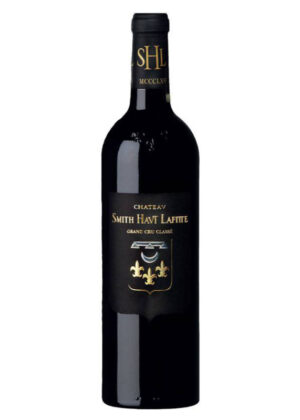 Rượu vang Pháp Smith Haut Lafitte Rouge 2015