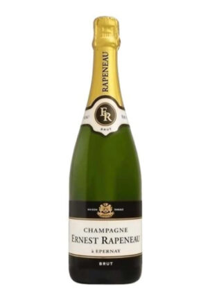 Rượu Champagne Ernest Rapeneau Brut