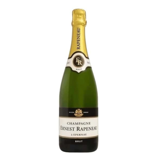 Rượu Champagne Ernest Rapeneau Brut