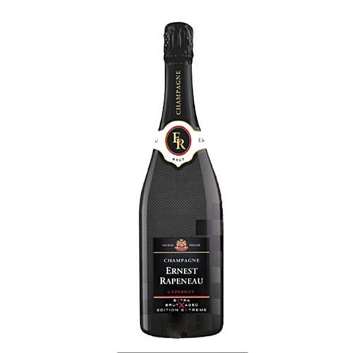 Rượu Champagne Ernest Rapeneau Edition Extreme Extra Brut