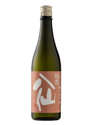 Rượu Sake HASSEN HANAOMOI 50