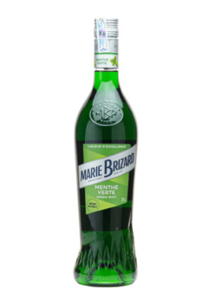 Rượu Mùi Marie Brizard Green Mint