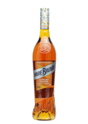 Rượu Mùi Marie Brizard Orange Curacao