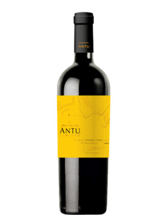 Rượu vang Chi Lê Montgras Antu Limited Cabernet Franc