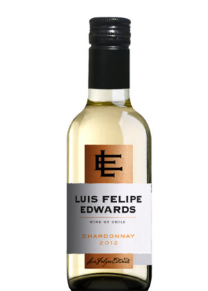 Rượu vang Chi Lê Luis Felipe 18,7 cl Chardonnay