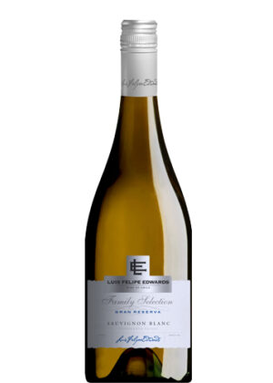Rượu vang Chi Lê Luis Felipe Edwards Gran Resever Sauvignon Blanc