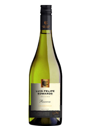 Rượu vang Chi Lê Luis Felipe Reserva Chardonnay