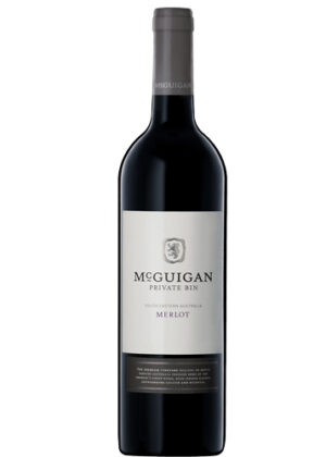 Rượu vang Úc McGuigan Private Bin Shiraz