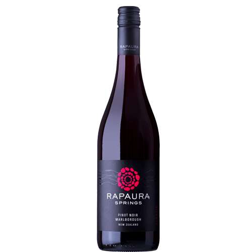 Rượu vang New Zealand  Rapaura Springs Classic