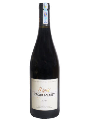 Rượu vang Pháp Dominique Piron Domaine De La Croix Penet Regnie