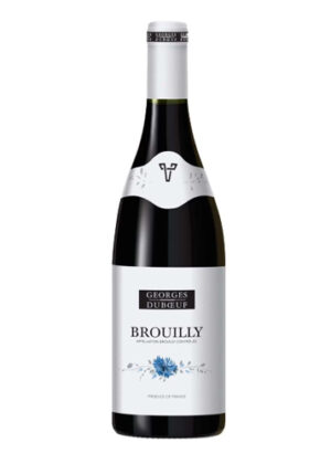 Rượu vang Pháp Georges Duboeuf Brouilly