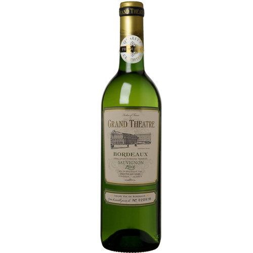 Rượu vang Pháp Grand Theâtre