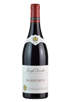 Rượu vang Pháp JOSEPH DROUHIN ALOXE-CORTON