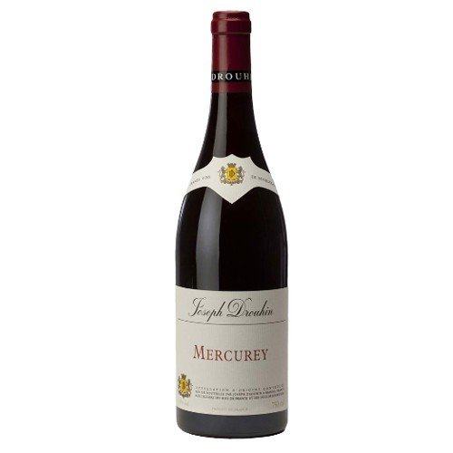 Rượu vang Pháp   JOSEPH DROUHIN MERCUREY