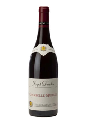Rượu vang Pháp Joseph Drouhin Chambolle Musigny