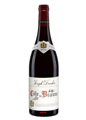 Rượu vang Pháp Joseph Drouhin Cote De Beaune